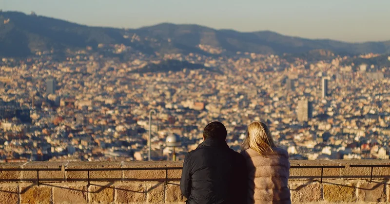 Où partir en amoureux en Europe selon votre budget réel