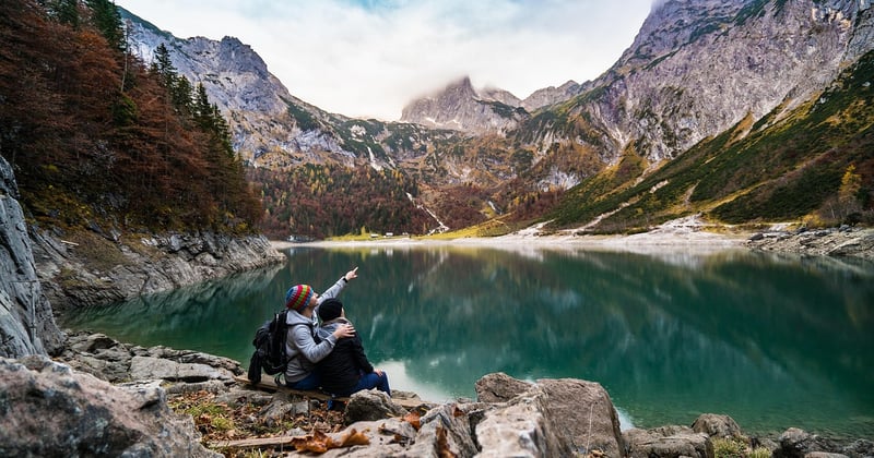 10 randonnées incontournables pour les amoureux de la nature