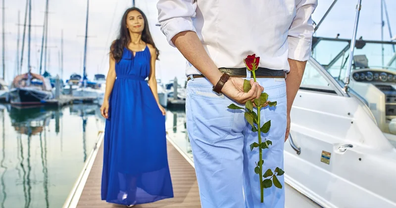 Quand partir après le mariage ?