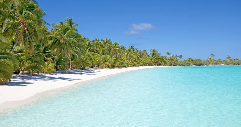 Île paradisiaque pas cher : comment ça marche réellement