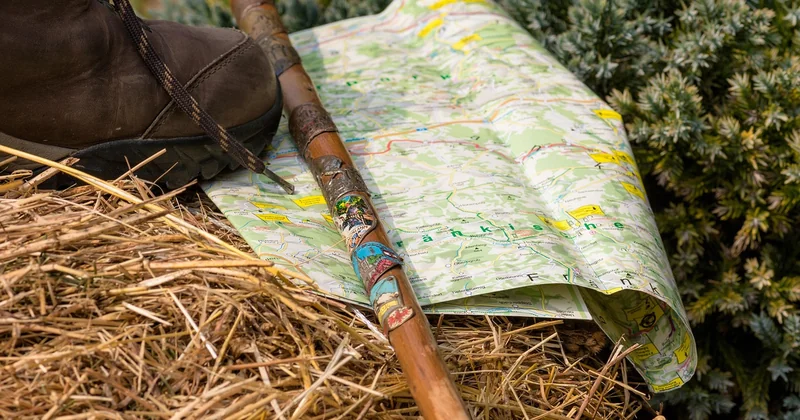 Comment construire un itinéraire pédestre qui tient la route