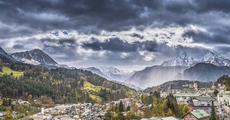 Parcs nationaux à visiter : guide des plus beaux sites naturels