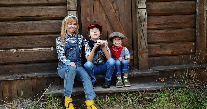 10 destinations familiales abordables pour des vacances inoubliables