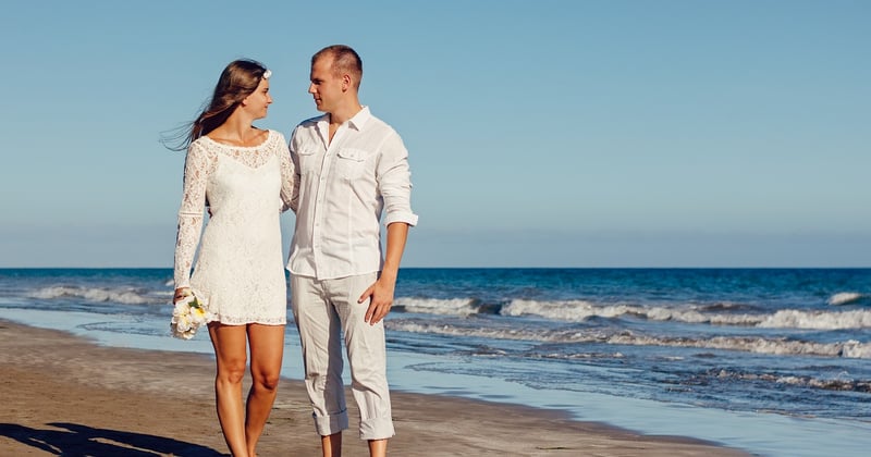 Escapade romantique pas chère : où partir en couple sans se ruiner