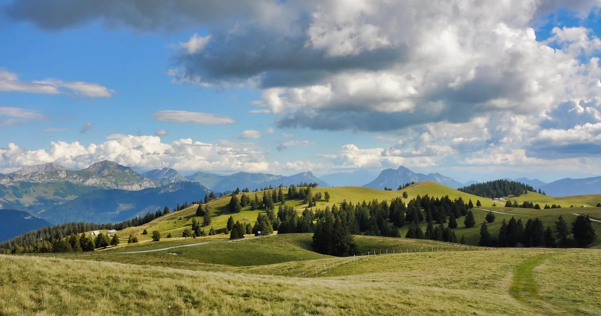 Destinations nature