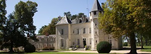 Château de Dangy